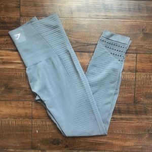 Gymshark Seamless Leggings